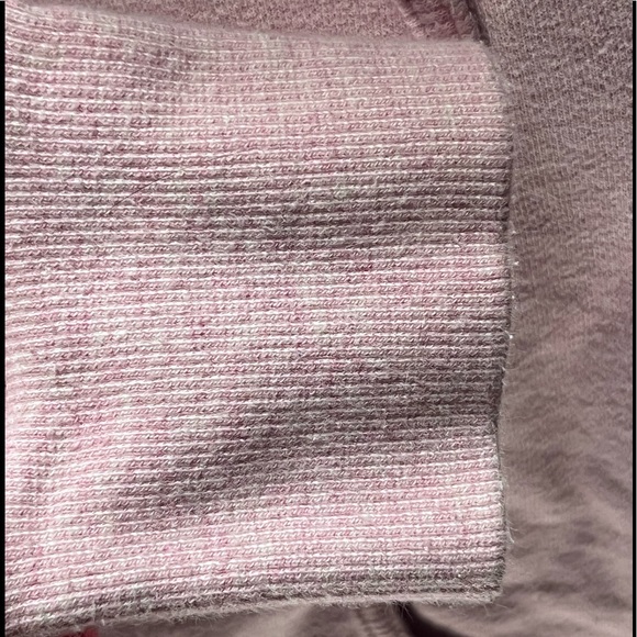 Rare Vintage limited Edition - Lululemon Scuba Hoodie - Size 2 - Passion Pink - Picture 4 of 10